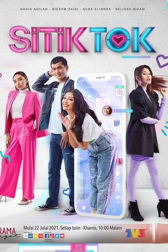 Sitik Tok afişi
