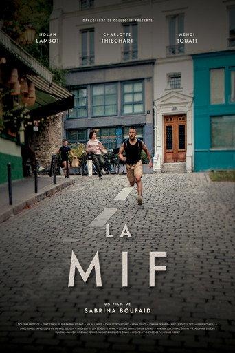 La Mif afişi