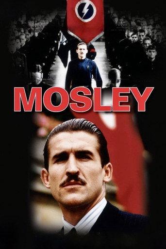 Mosley afişi