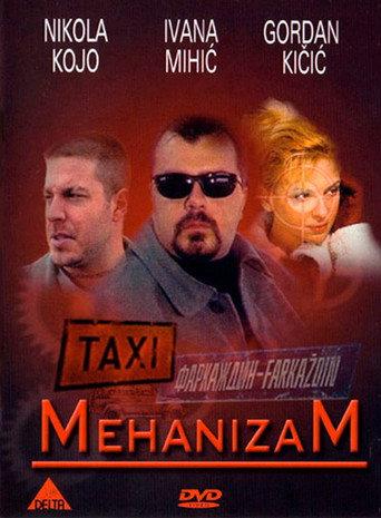 Mehanizam afişi