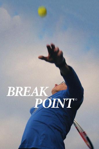 Break Point afişi
