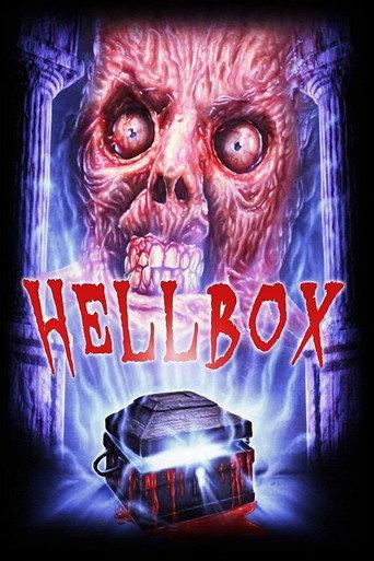 Hellbox afişi