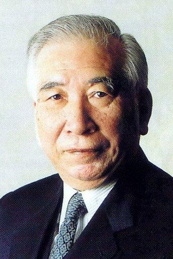 別宮貞雄