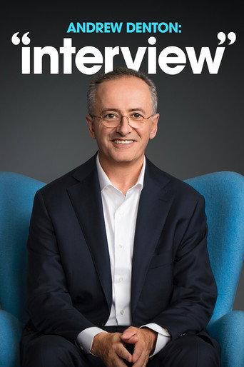 Andrew Denton: Interview afişi