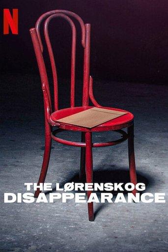 The Lørenskog Disappearance afişi