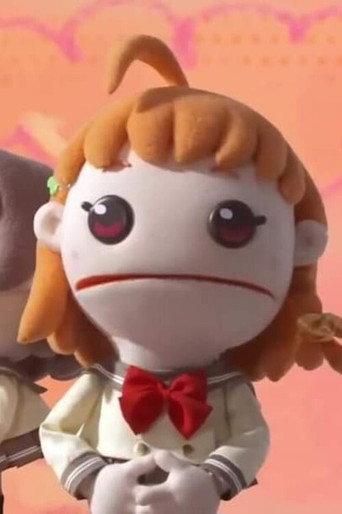 『ラブライブ！サンシャイン!!』が  ついに実写化！！！ afişi