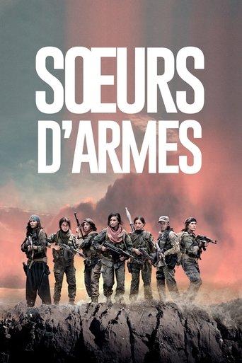Sœurs d'armes afişi