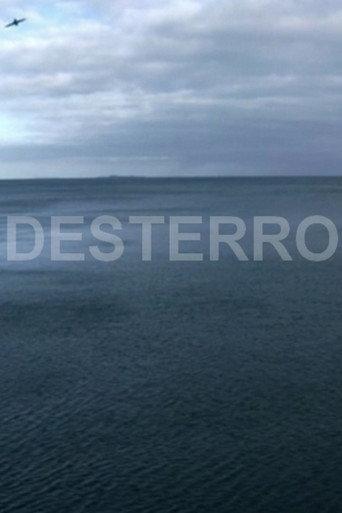 Desterro afişi