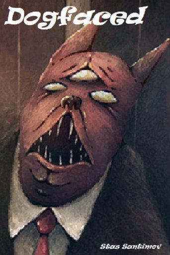 Dogfaced afişi
