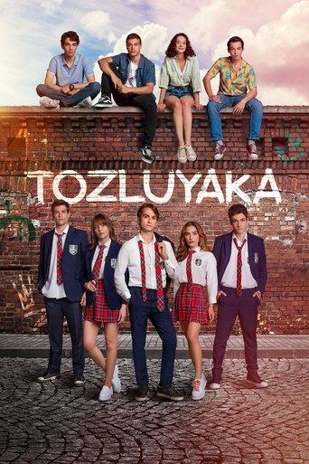 Tozluyaka afişi
