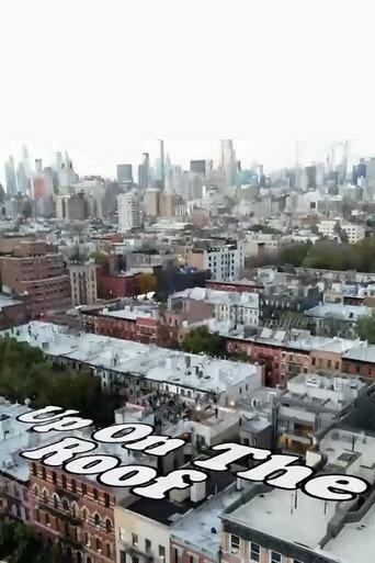 Sam Morril: Up on the Roof afişi