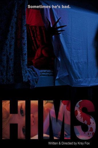 HIMS afişi