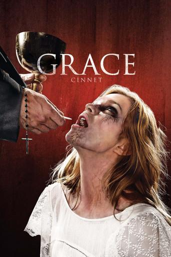 Grace: Cinnet afişi