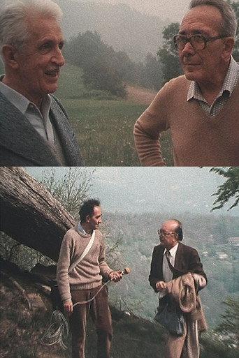 Le prime bande afişi