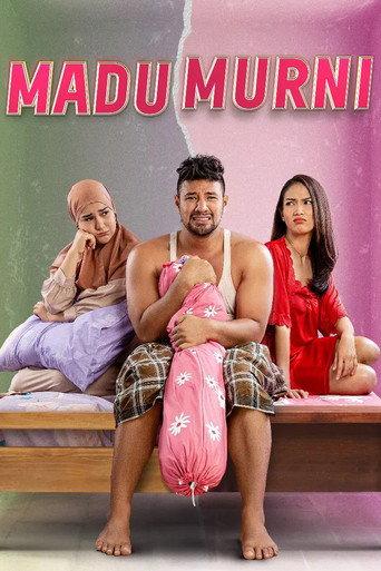Madu Murni afişi