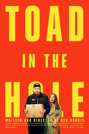 Toad in the Hole afişi