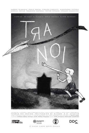 Tra noi afişi