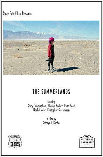 The Summerlands afişi