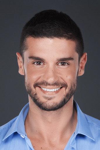 Berk Oktay