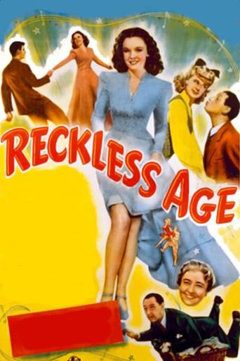 Reckless Age afişi