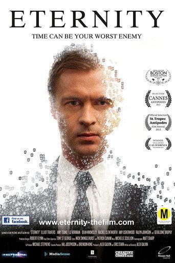Eternity afişi
