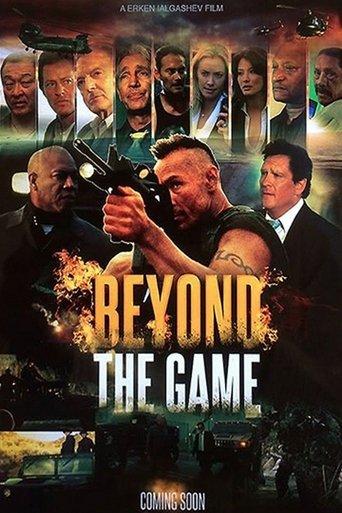 Beyond the Game afişi