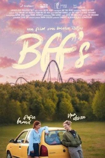 BFF's afişi