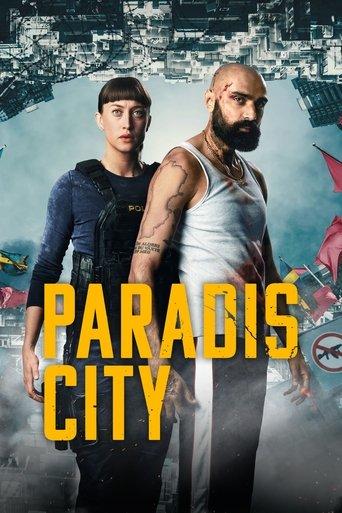 Paradis City afişi