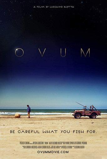 Ovum afişi