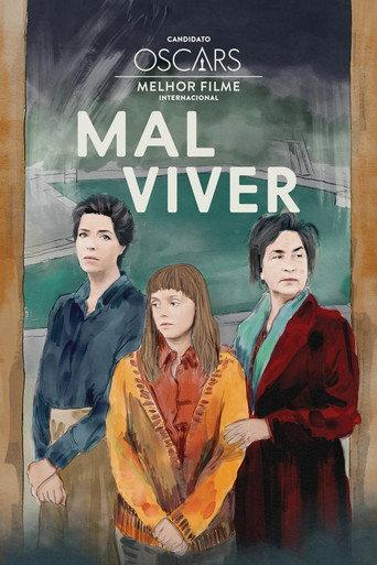 Mal Viver afişi