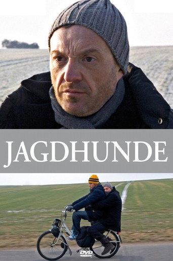 Jagdhunde afişi