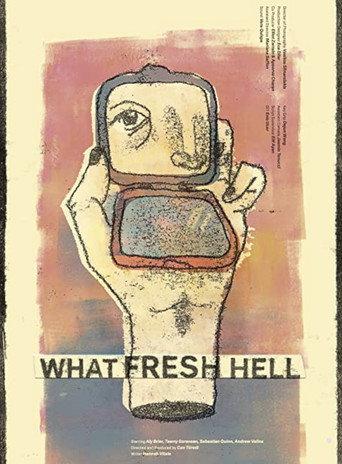 What Fresh Hell afişi