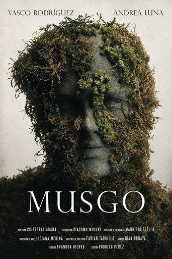 Musgo afişi
