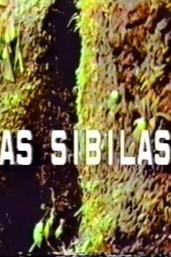 As Sibilas afişi