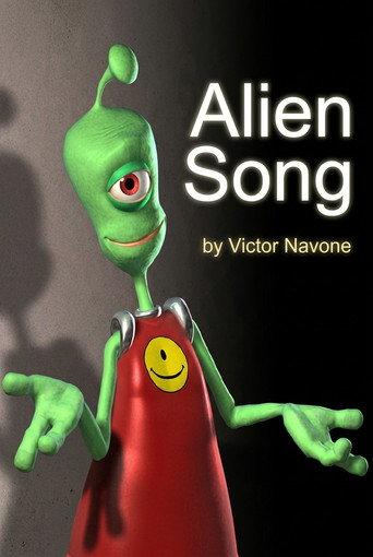 Alien Song afişi