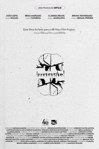 Irreversível afişi