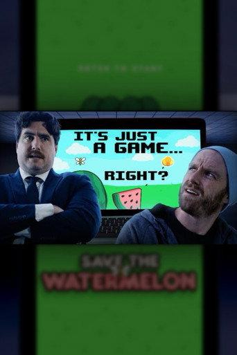 Save the Watermelon afişi