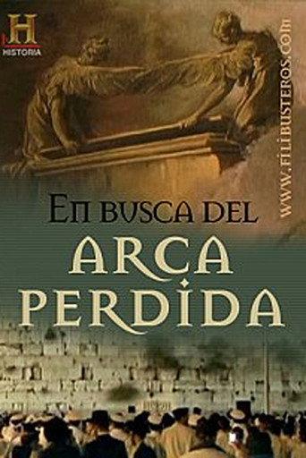 Quest for the Lost Ark afişi