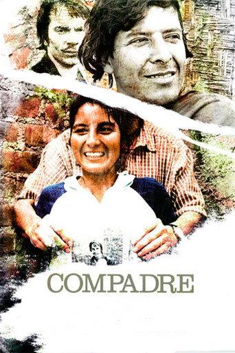 Compadre afişi