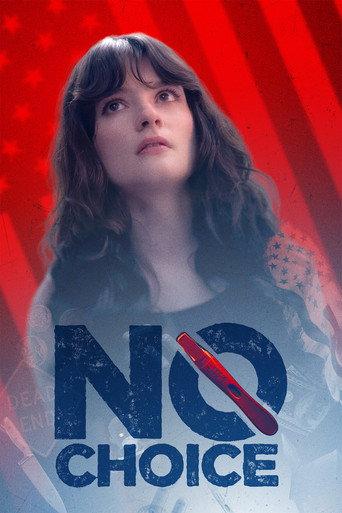 No Choice afişi