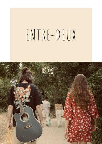 Entre-Deux afişi