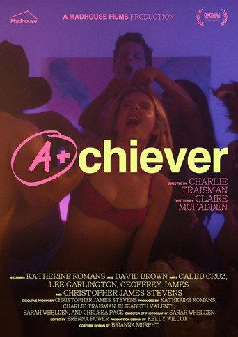 Achiever afişi