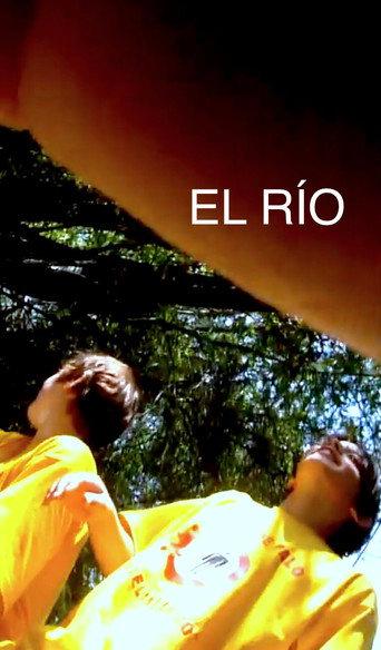 El Río afişi
