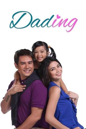 Dading afişi
