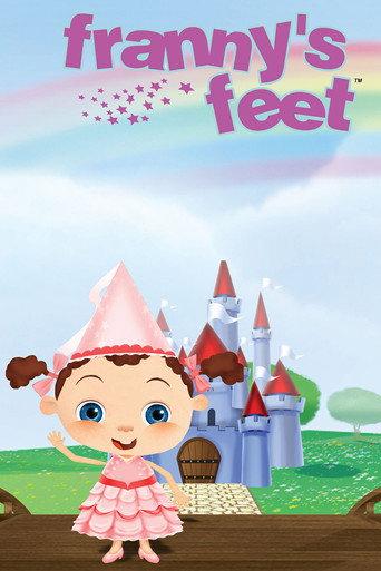 Franny'nin Ayakları afişi