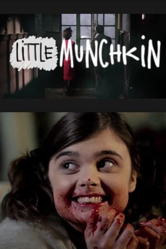 Little Munchkin afişi