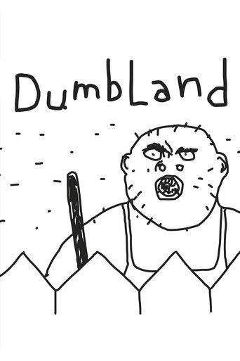 DumbLand afişi