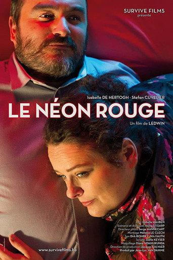 Le Néon Rouge afişi