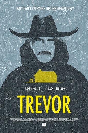 Trevor afişi