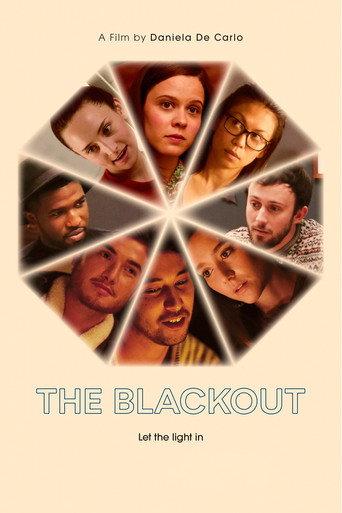The Blackout afişi